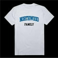 thumbnail image 1 of Northwood University Timberwolves Family T-Shirt, White - Medium, 1 of 1