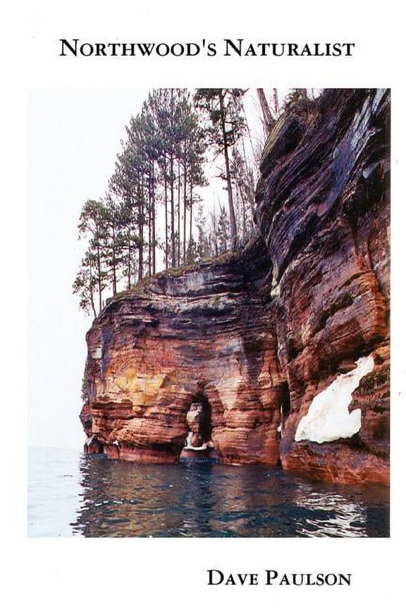 Northwood's Naturalist (Paperback) by Dave Paulson
