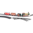 thumbnail image 1 of Northwoods Express Train Set, 1 of 4