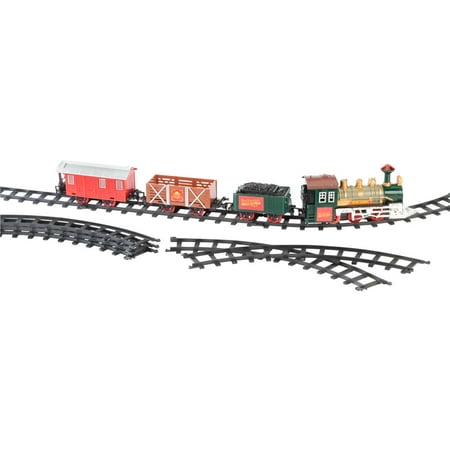Northwoods Express™ Train Set
