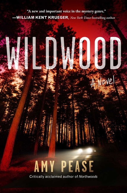 Northwoods Wildwood, Book 2, (Paperback)