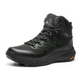 thumbnail image 1 of Nortiv 8 Men’s Hiking Boots & Work Boots - Durable Waterproof Outdoor Footwear for Men, Comfortable & Slip-Resistant, 1 of 9