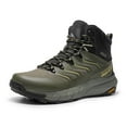 thumbnail image 1 of Nortiv 8 Men’s Hiking Boots & Work Boots - Durable Waterproof Outdoor Footwear for Men, Comfortable & Slip-Resistant, 1 of 9