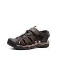 thumbnail image 1 of Nortiv 8 Men's Sandals, Closed Toe Athletic Sport Sandals, Mens Summer Shoes, Lightweight Trail Walking Sandals, 1 of 9