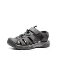 thumbnail image 1 of Nortiv 8 Men's Sandals, Closed Toe Athletic Sport Sandals, Mens Summer Shoes, Lightweight Trail Walking Sandals, 1 of 7