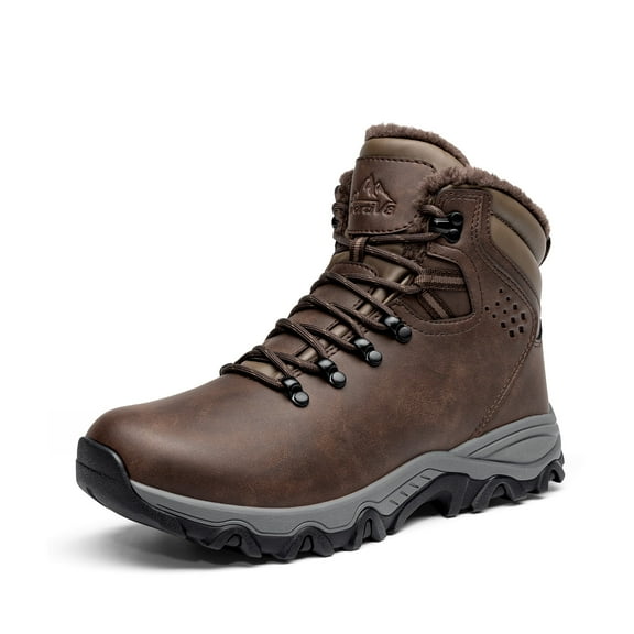 Nortiv 8 Mens Snow Boots