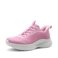 thumbnail image 1 of Nortiv 8 Women's Slip on Walking Shoes Tennis Lightweight Gym Sneakers ActiveFlow Workout Breathable Hands-Free Cross Trainer Comfortable Fashion Sneakers, 1 of 6