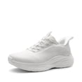 thumbnail image 1 of Nortiv 8 Women's Slip on Walking Shoes Tennis Lightweight Gym Sneakers ActiveFlow Workout Breathable Hands-Free Cross Trainer Comfortable Fashion Sneakers, 1 of 6