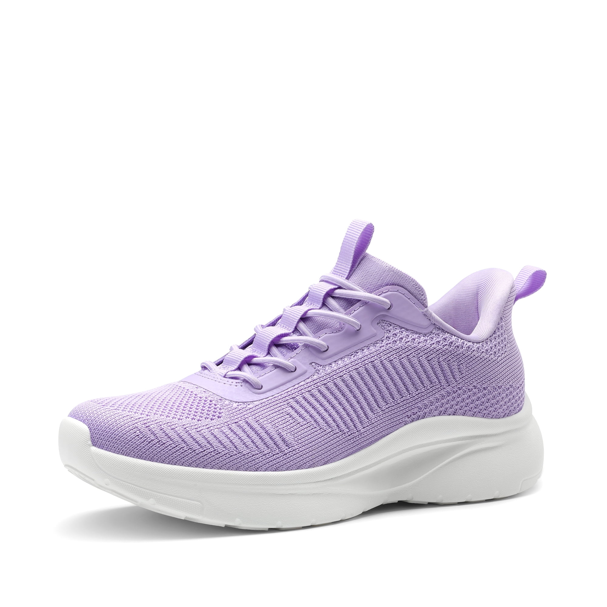 Nortiv 8 Women's Slip on Walking Shoes Tennis Lightweight Gym