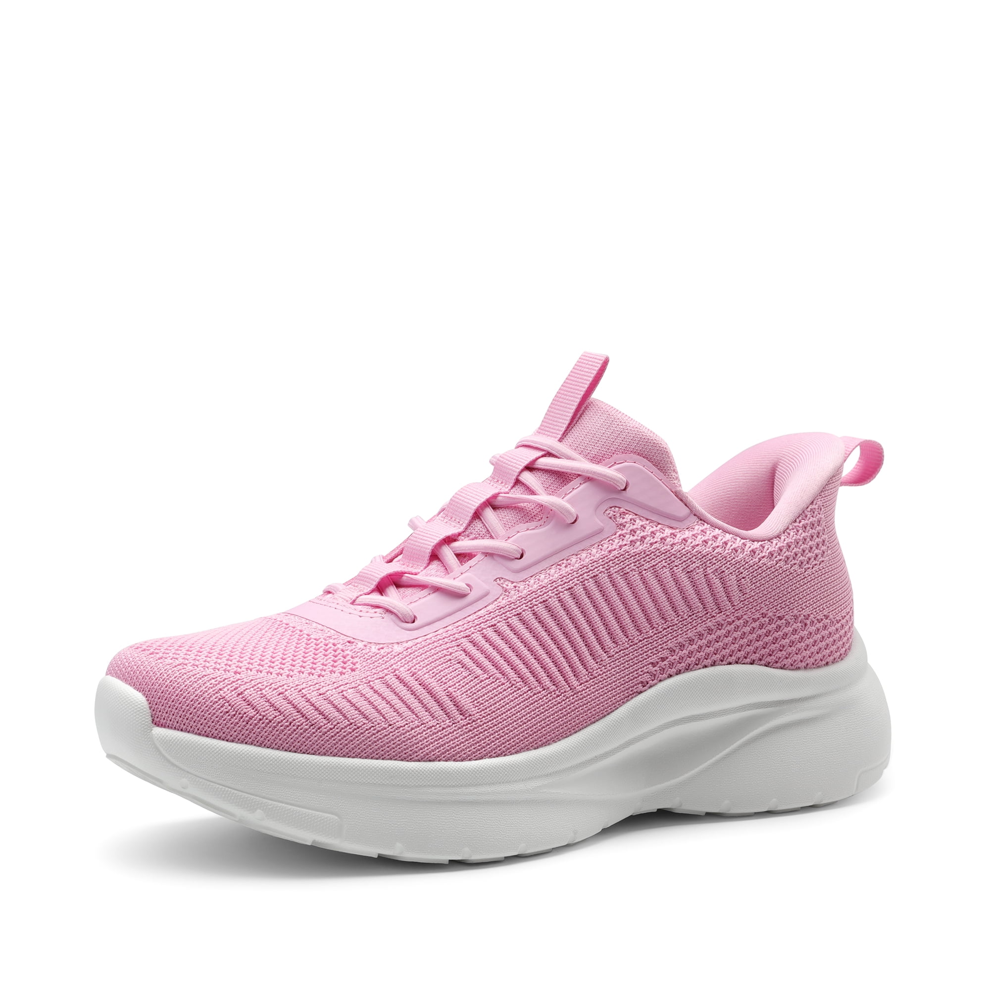 slip on walking trainers womens