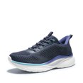 thumbnail image 1 of Nortiv 8 Women's Slip on Walking Shoes Tennis Lightweight Gym Sneakers ActiveFlow Workout Breathable Hands-Free Cross Trainer Comfortable Fashion Sneakers, 1 of 6