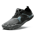 thumbnail image 1 of Nortiv 8 Women's Water Shoes Barefoot Quick Dry Sport Beach Swimming Aqua Shoes Summer, 1 of 6