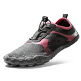 thumbnail image 1 of Nortiv 8 Women's Water Shoes Barefoot Quick Dry Sport Beach Swimming Aqua Shoes Summer, 1 of 6