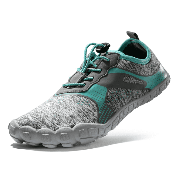 Nortiv 8 Women's Water Shoes Barefoot Quick Dry Sport Beach Swimming Aqua Shoes Summer