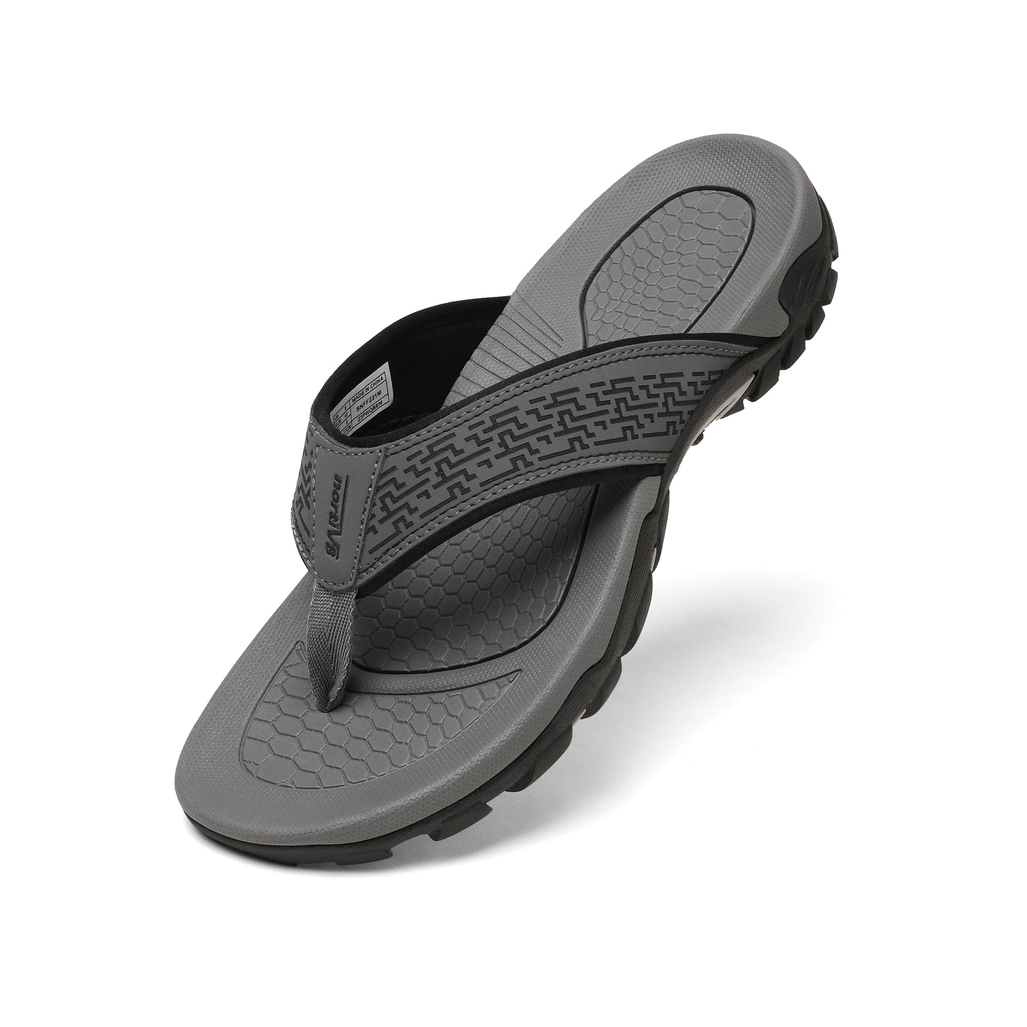 mens flip flop size 14