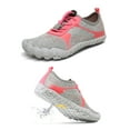 thumbnail image 1 of Nortiv8 Kids Girls & Boys Aqua Shoes Barefoot Quick-Dry Water Shoes Beach Water Sports Sandals Aqua-K1, 1 of 7