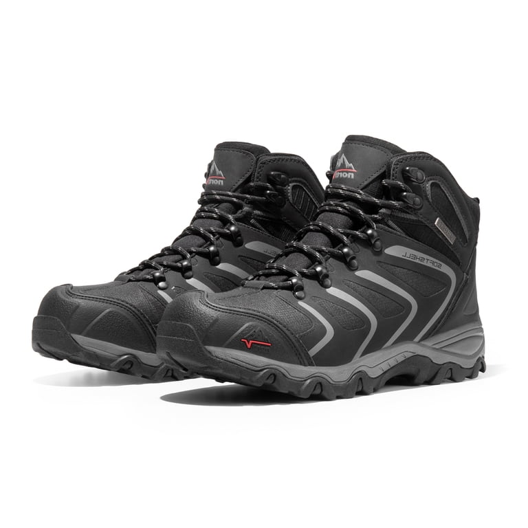 Mens Hiking Boots Size 9 Ecetana Men main image 2