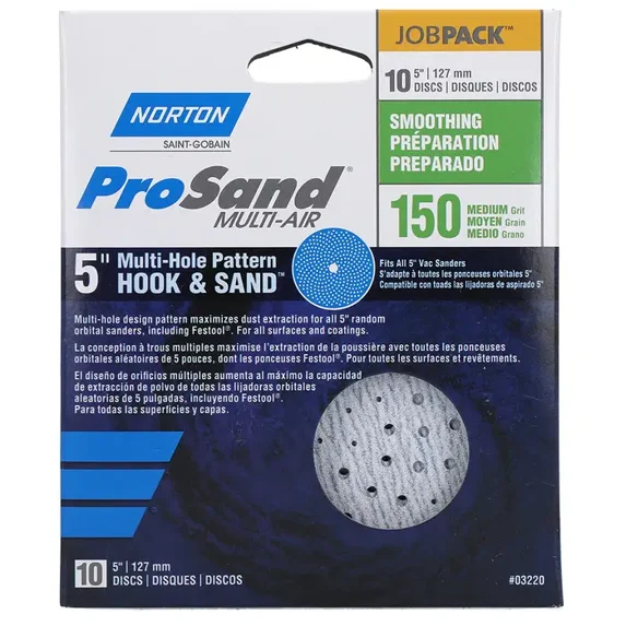 Norton Abrasives 07660703220