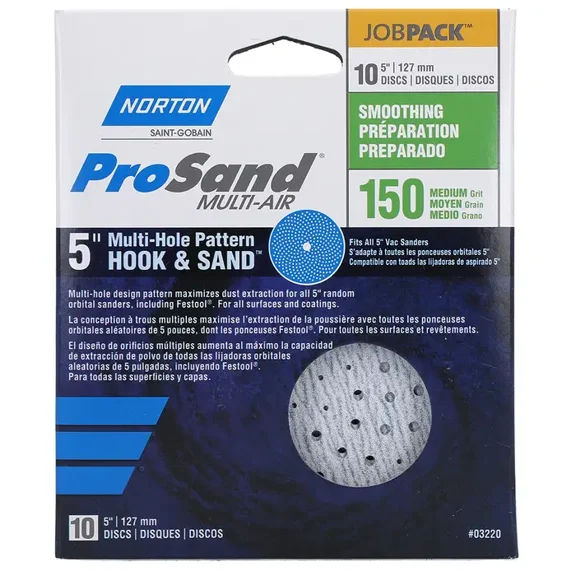 Norton Abrasives 07660703220