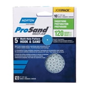 SAND DISC 5 120GRIT MED