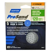Norton Abrasives 07660703221