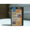 thumbnail image 1 of Norton 03863 100 Grit Medium Sanding Sponge, 4 1-2" X 2 7/8" X 1" Free Shipping, 1 of 3