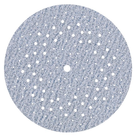 SAND DISC 5" 80GRIT 50PK
