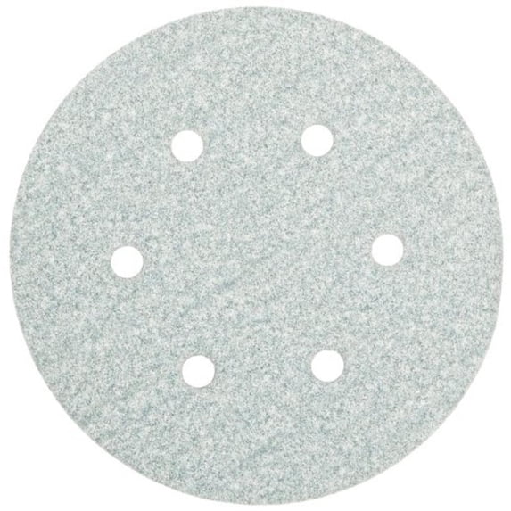 Norton 05324 Prosand Cyclonic Hook & Sand Sanding Disc, 6", 100 Grit
