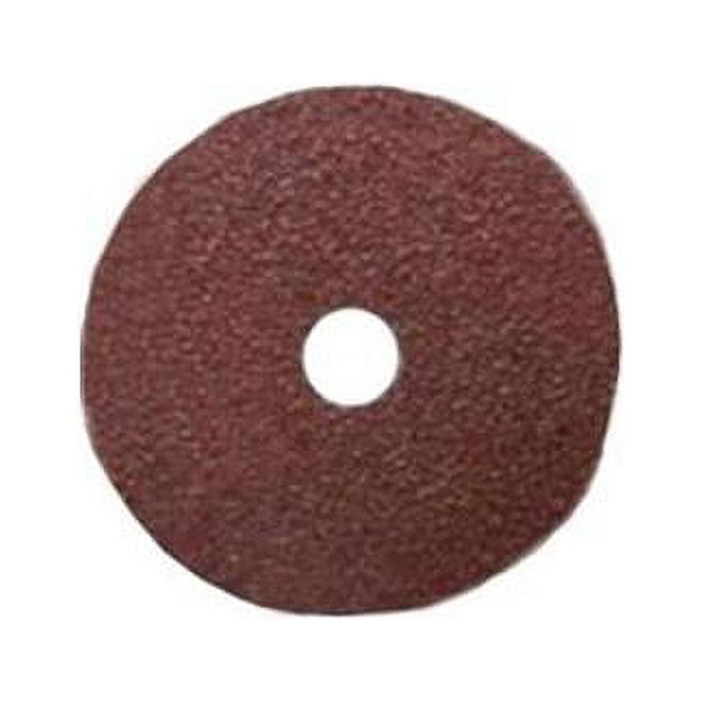 Norton 07660704708 Sanding Disc, 5" x 7/8", 50 grit