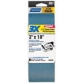 thumbnail image 1 of Norton 07660749258 80-Grit 3X Power Sanding Belt, 3"x18", 1 of 1
