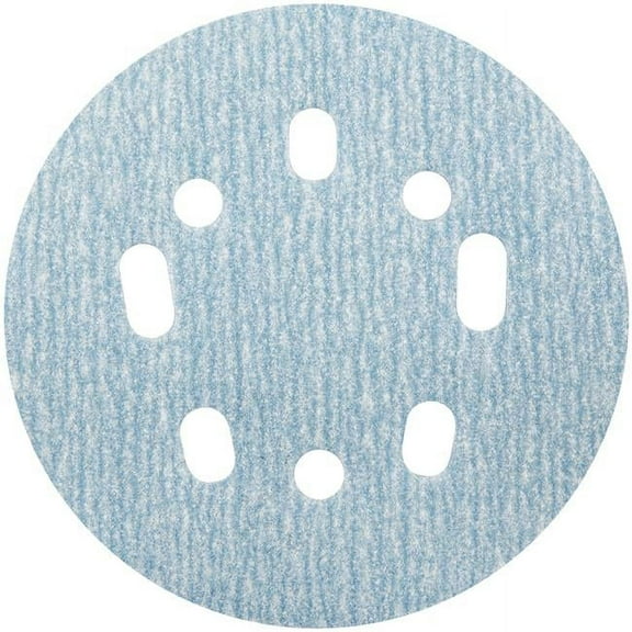 Norton 07660768322 ProSand Hook and Loop Sanding Disc, 5"
