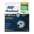 thumbnail image 1 of Norton 07660768360 ProSand Universal Vacuum Sanding Disc, Grit 150, 5", 10 Piece, 1 of 1