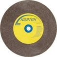 thumbnail image 1 of Norton Abrasives Grinding Wheel, T1, 7x1x1, AO, 60/80G, Brown 07660788270, 1 of 2