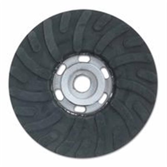 Merit Abrasives 481-08834195006 Spiral Cool Back-Up Pads Mp-450