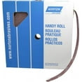 thumbnail image 1 of Norton 1" x 50 Yd 50 Grit Aluminum Oxide Shop Roll, 1 of 1