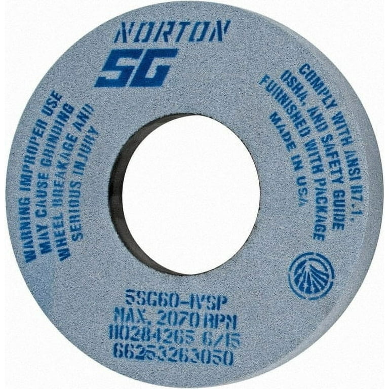 Type 5 cheap grinding wheel