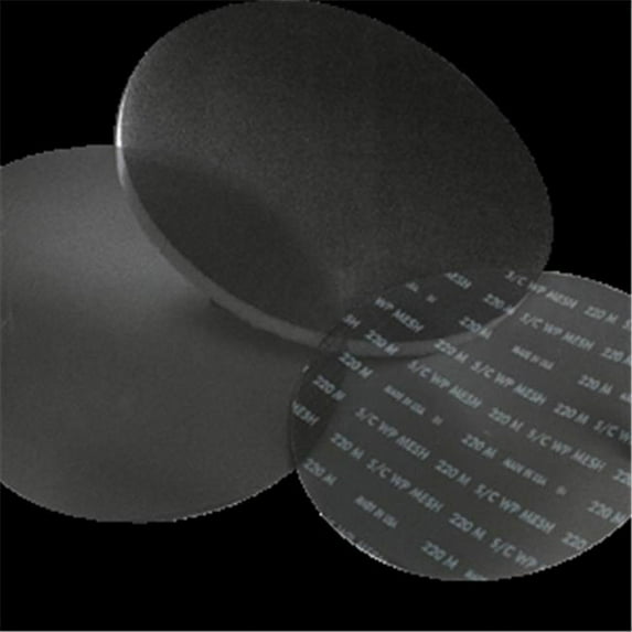 Norton 20516 16 in. 120 Grit Screen Disc