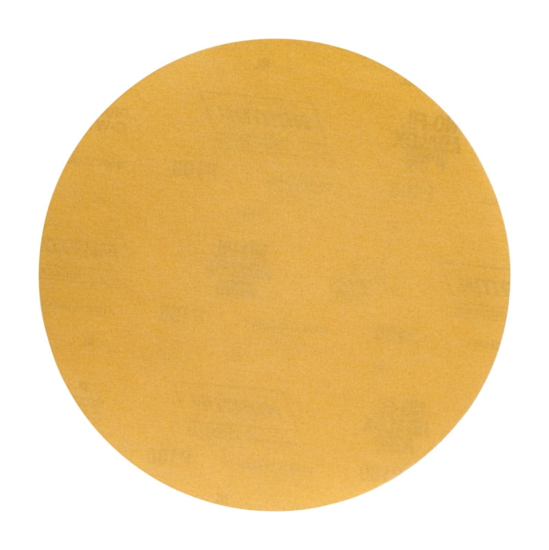 Norton 3307394 Sanding Disc, 9 in, 220 Grit