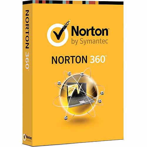 Norton 360 2013