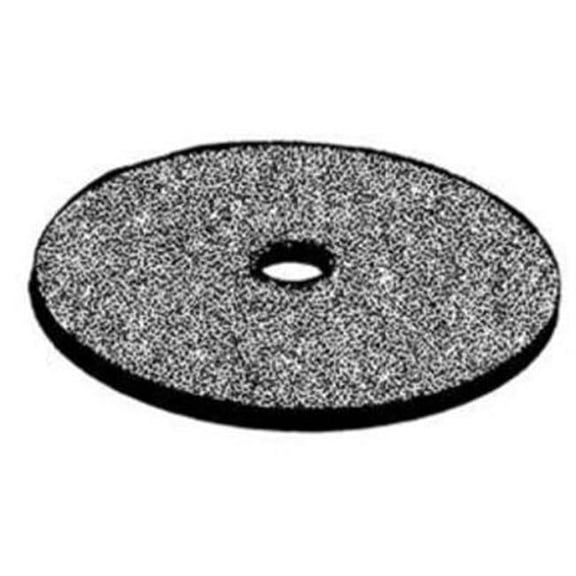 Norton 38594 Blue Stripper Grinding Discs - 7 in. , 24Grit, 25 - Pack