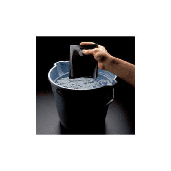 Norton Abrasives 5-1/2" X 9" BLACK ICE 50 SHEETS/BOX