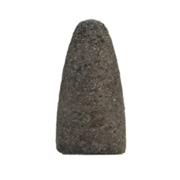 Norton 547-61463644231 Norzon Plus Snagging Cone - 1.5 x 3 x 0.62-11 in.