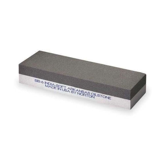 Norton Abrasives Combination Grit Stone,Coarse/Extrafine 61463685700