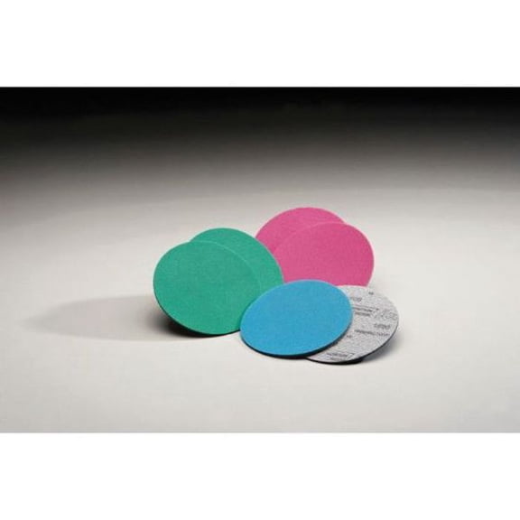 Norton 6015, 1500 Grit, 6, Foam Finishing Discs