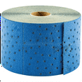 thumbnail image 1 of Norton Dryice Multi-Air Cyclonic 06120 A975 Series NorGrip Sheet Roll, 2-3/4 in W x 13 yd L, P240 Grit, 1 of 2