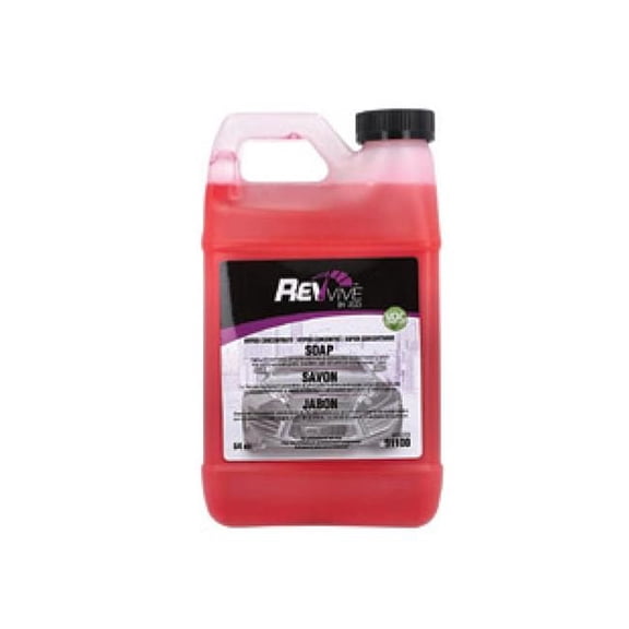 Norton NR91100 64 oz Revive Soap
