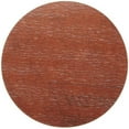 thumbnail image 1 of Norton 66261136995 36995 Non-Vacuum NorGrip Sanding Disc, 3 in, P400 Grit, Aluminum Oxide Champagne, 1 of 2