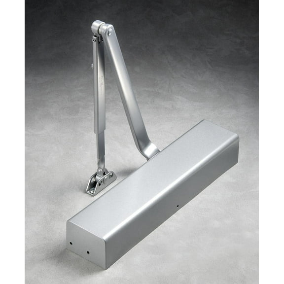 Norton NOR 8501 689 ALUM ADJ 1