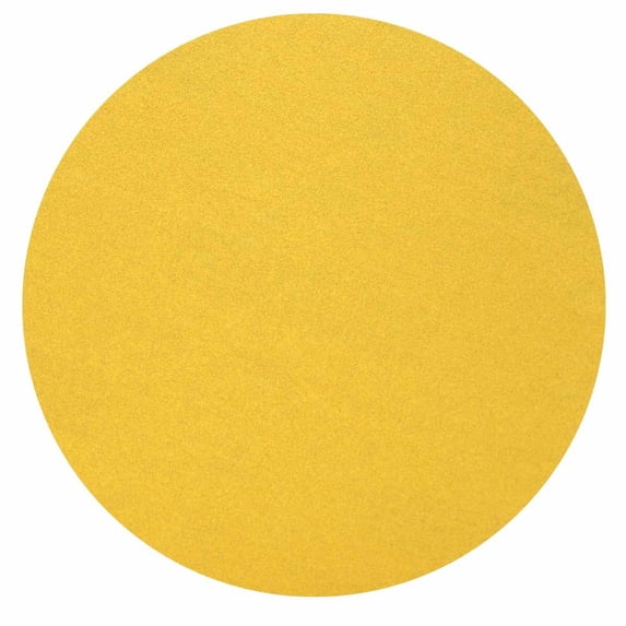 norton 9-inch sanding discs for porter cable 7800 drywall power sander (220 grit - 15 pack)