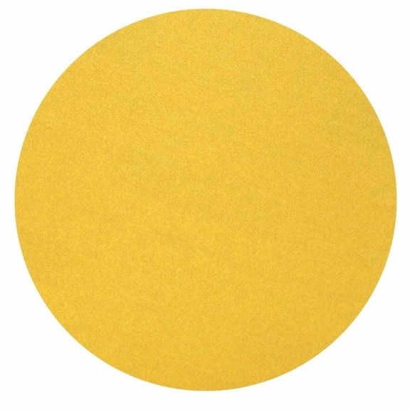 norton 9-inch sanding discs for porter cable 7800 drywall power sander (220 grit - 15 pack)